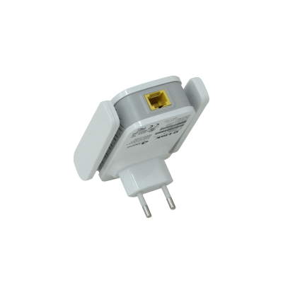 DAP-1530 D-LINK Extensor de Señal AC750 5GHz+2,4GHz 433+300Mbps 1-100 2-Antenas-Integradas