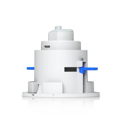 UACC-G5-PTZ-ICM UBIQUITI Soporte unitario para montaje empotrado en techo compatible con cámara UVC-G5-PTZ