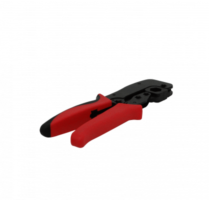 TL-CRIMP06-2 CA600 Tenaza de Compresión para cable LMR-600