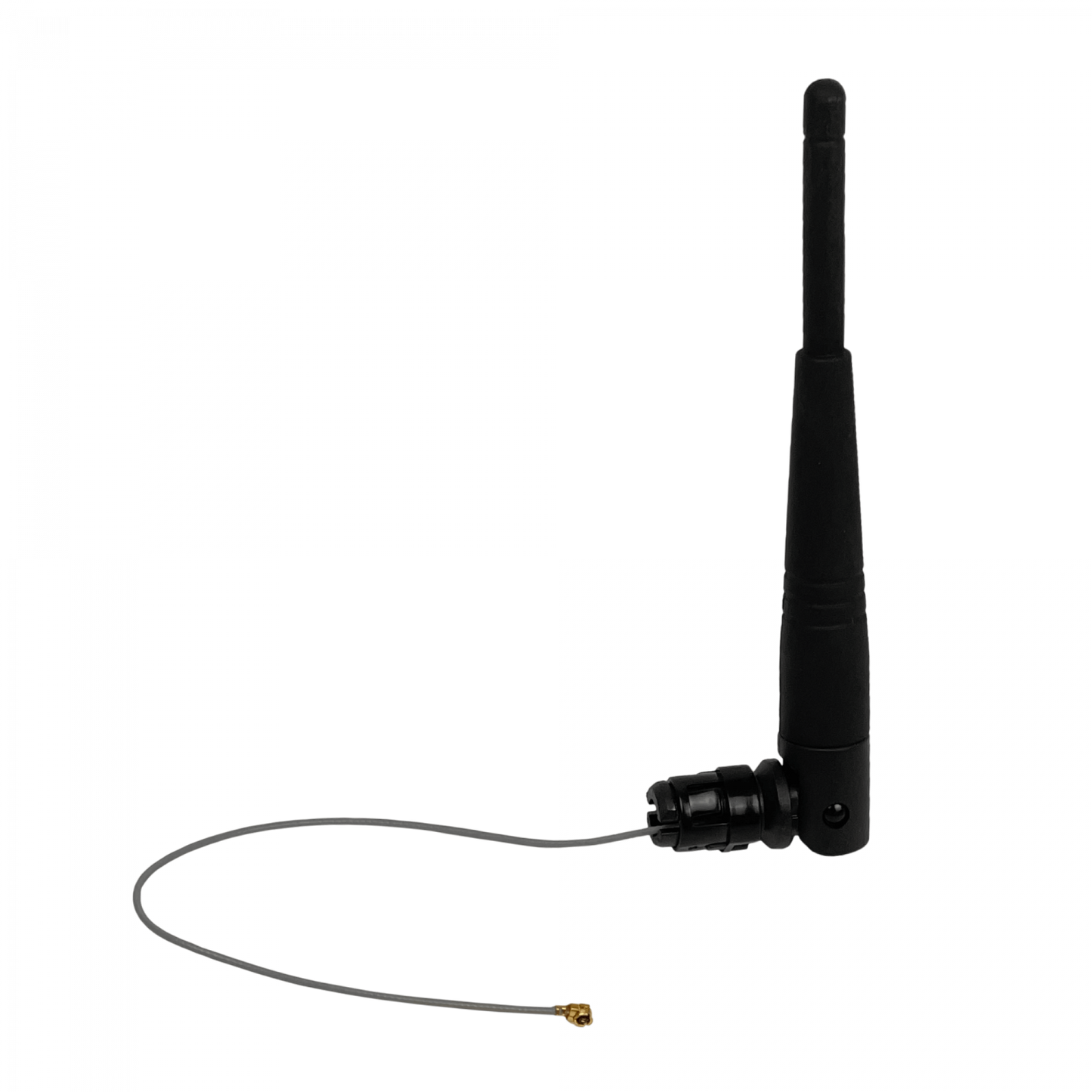 ACSWI MIKROTIK ANTENA OMNIDIRECCIONAL U.FL(IPX) 2.4 - 5.8GHZ 4DBI