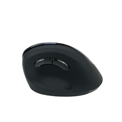 ERGO-MOUSE. Kensington Ergonomico Mouse Inalambrico 2,4GHz Negro inc/1AA