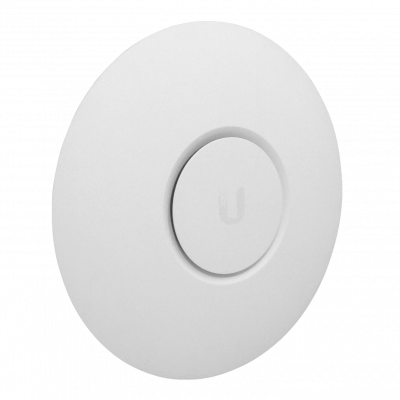 UAP-AC-LITE UBIQUITI Punto de Acceso AC1200, 1 Unidad, 2x2 MIMO, 867Mbps a 5GHz, 300Mbps a 2.4GHz, 3dBi, Incluye PoE 24V, 1 Puerto 1000Base-T