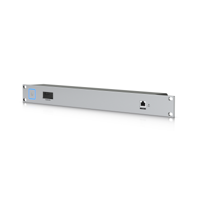 CKG2-RM UBIQUITI Bastidor metálico 1U para alojar UCK-G2 y UCK-G2-PLUS con fuente de alimentación incluida