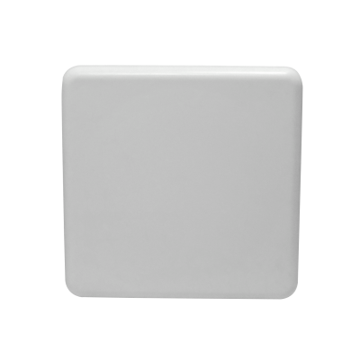 AP3437G18M2-NF ALTELIX 3,4-3,7GHz DoblePolaridad Panel 18dBi 15x15º 2x2 2-N-Hembra 307x307mm