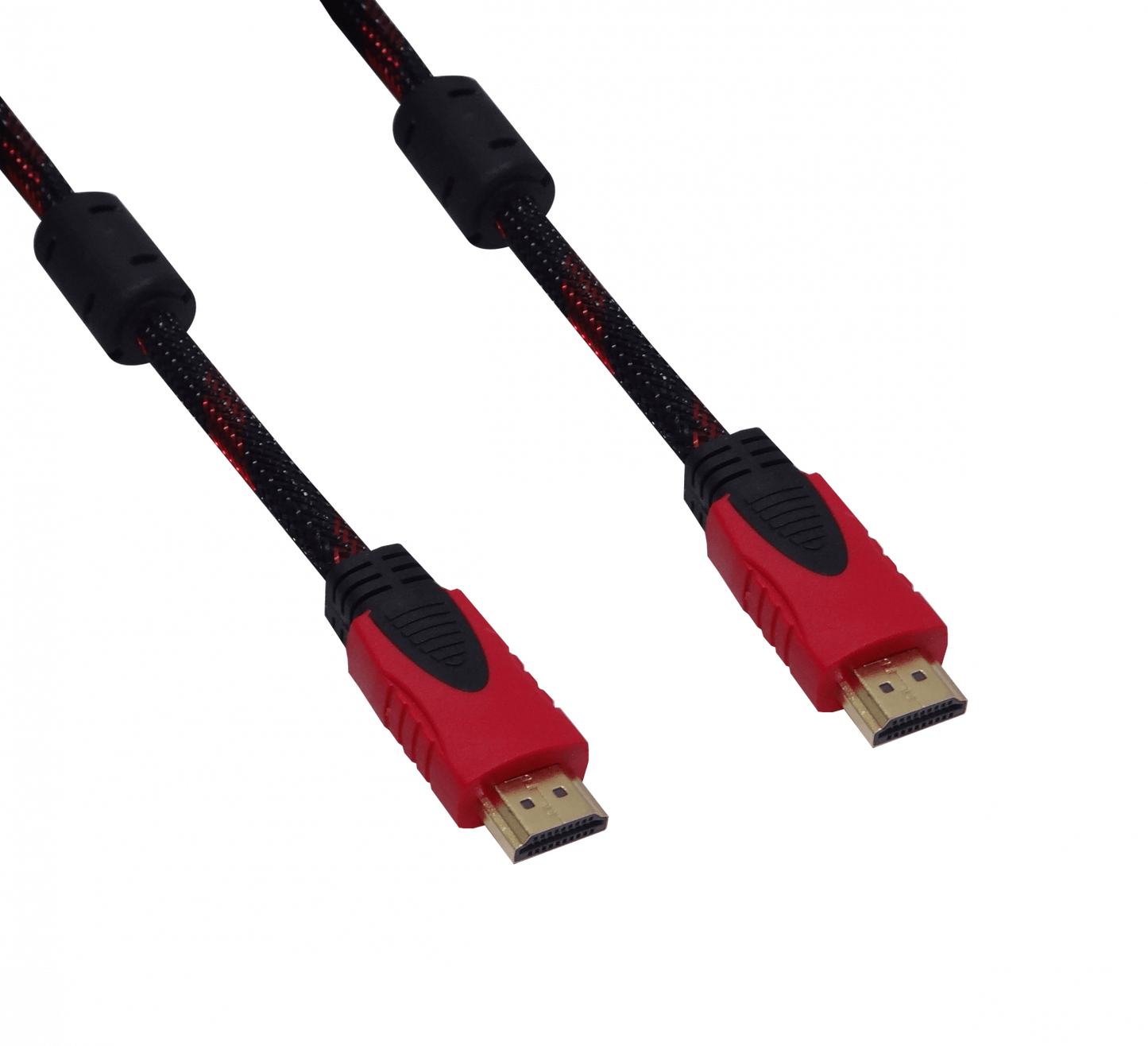 HDMI-2MM 1,4mt HDMI-M HDMI-M Cable Negro v1.3 1.4mt 140cm