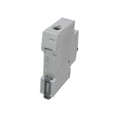 AUTOMATICO-25A Unipolar 25A 10kA 230/400V Interruptor Automatico Termomagnetico C25