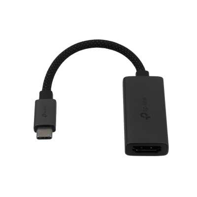 UA520C TP-LINK USB-C-M a HDMI-H 4K 60Hz 3.0 Adaptador Cable 10cm