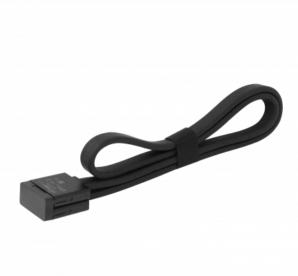 USP-CABLE UBIQUITI Cable Corriente Continua 1,4m para USP-RPS 138cm para Fuente de Alimentación Redundante