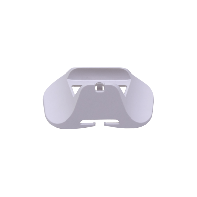 MKTK-WAP MKTK Base de montaje plástica color blanco suministrada con los modelos WAP-xx