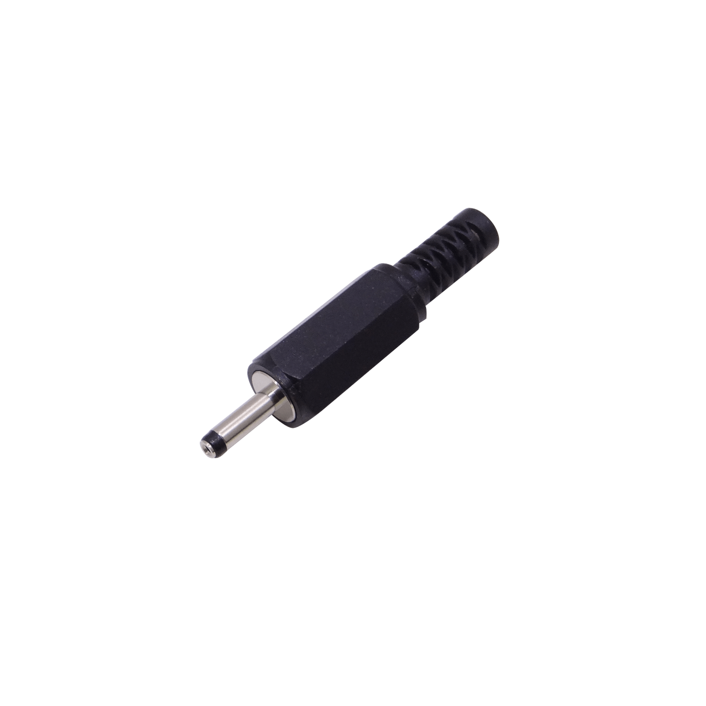 PLUG-1130-9 3,0x1,1mm Longitud-9mm Conector de Alimentación DC para Soldar K-31132