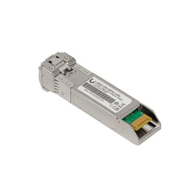 SFP10-1470 UBIQUITI 1470nm SM 2-LC SFP+ 20km 10Gbps MonoModo UACC-OM-SFP10-1470