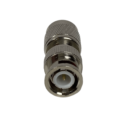 BMTM BNC-Macho .TNC-Macho Adaptador Copla