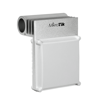 CUBESA MIKROTIK hasta-800mt 802.11ay L4 60Ghz + 5Ghz-failover CubeSA 60Pro AC
