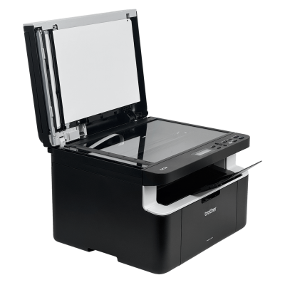 1617NW BROTHER Impresora Laser 21ppm 150hj LAN-WiFi-USB 2400x600dpi DR1060