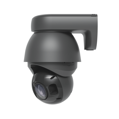 PTZ-PRECISION-B UBIQUITI Negro PTZ Z-31x 4K IR100m IP66 microSD 1-1000 req-PoE++ 51W