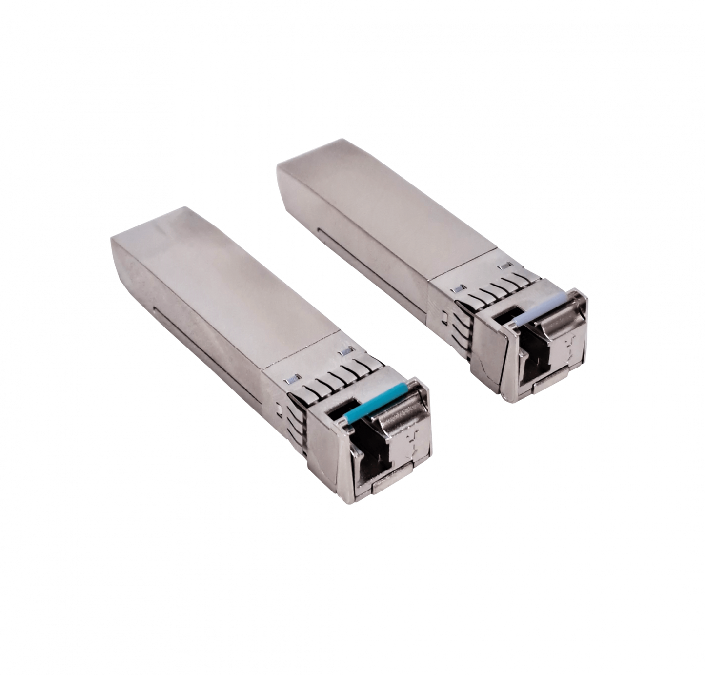 S+2332LC40D FIBRA SFP+10G SM 40km DDM(WDM) inc-2-unids 1270/1330nm Modulos 1-LC