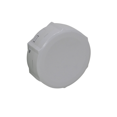 SXT6 MIKROTIK 5,9-6,4GHz 16dBi 28º 30dBm 1-1000 USB 7-30V 2x2 L4 140x56mm