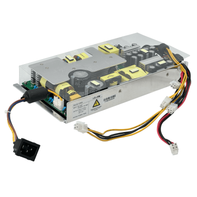 F-MIK-48P MIKROTIK Fuente de Alimentación de Repuesto 750W 100-240VAC C14 para CRS354-48P-4S+2Q+RM