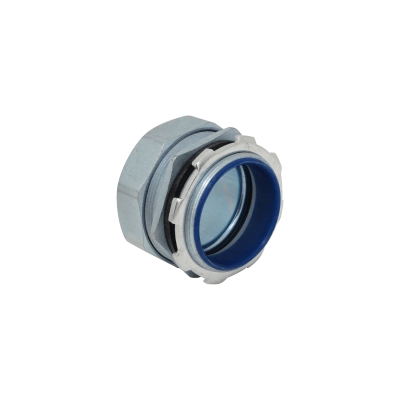 M63-SA Metálico 63mm Prensaestopas para Tubería Flexible Aislación IP65