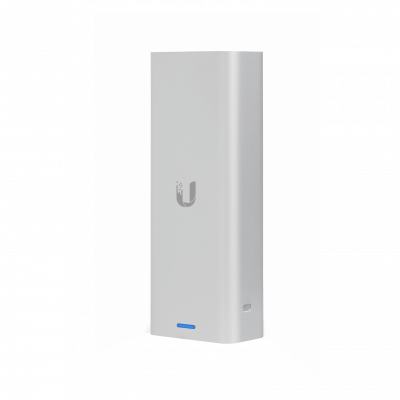 UCK-G2-LIQ UBIQUITI DE OCASIÓN Consola UniFi con Batería 1x1000 requiere PoE48V-af 1xmSD USB