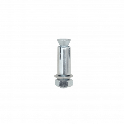MAST-PA52 Tornillo de Fijación 10mm x 52mm 10x52 Rosca-7mm