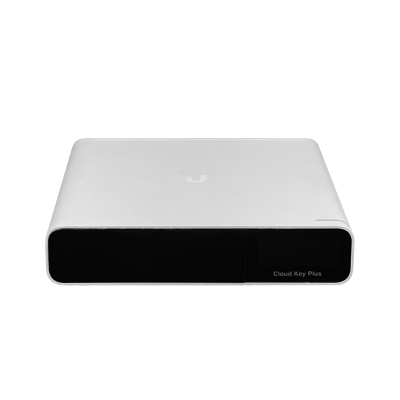 UCK-G2-PLUS UBIQUITI 1TB-2,5-HDD Consola UniFi 1-1000 req-PoE48V-af mSD USB-C