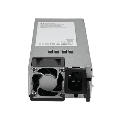 PSU-1215 UBIQUITI Fuente de Alimentación Redundante para EFG UXG-Enterprise 12VDC 12,5A 150W
