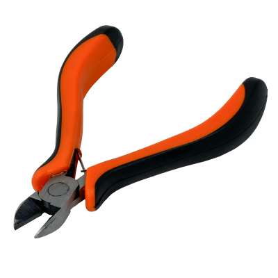 ALICATE-CT 4,5-Pulgadas Alicate Cortante 14x21mm 110mm TIE Lashing