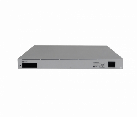 USW-PRO-48-POE-LIQ UBIQUITI DE SEGUNDA MANO SIN SUMINISTRO POE 48-1000-POE 600W-TOTAL 4-SFP+10G USP-opcional