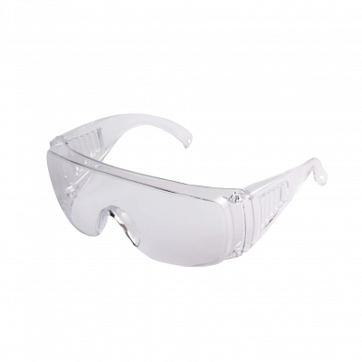 ANTIP-2-LIQ DEFECTUOSA AUMENTO Gafas Transparentes Seguridad Proteccion Ocular Antiparra