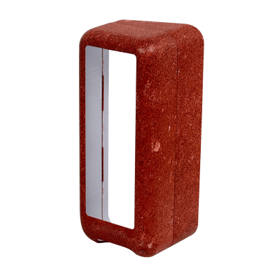 UVC-G4-DBB UBIQUITI Ladrillo para UVC-G4-Doorbell Cubierta UVC-G4-DB-Cover-Brick