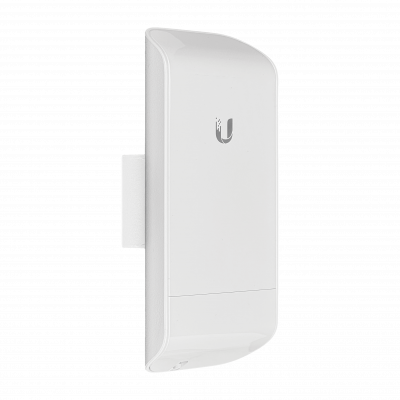 LOCOM5 UBIQUITI 5GHz 13dBi 23dBm 1-100-RJ45 inc-PoE24V 2x2 AIRMAX CPE/AP