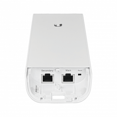 NSM2 UBIQUITI 2,4GHZ 2X2 2-100-RJ45 11DBI 28DBM Nanostation-M2