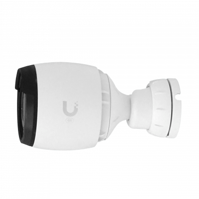 UVC-G5-PRO UBIQUITI Tipo Bala 4K IR-25m Cámara IP Zoom-óptico3X IP65 Micrófono 1-100 req-PoE-af
