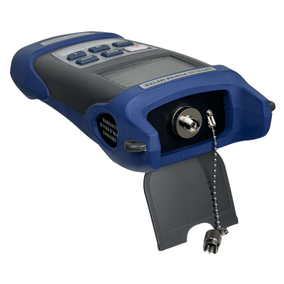 KIT-FIBRA-FTTH Conjunto Instrumental Medoptic Cortadora Pelacables-Fibra Envase Localizador Maletín