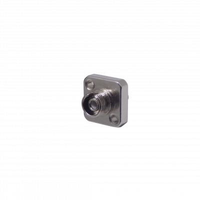 FAEF FC-FC SX-Simplex Acoplador para Fibra Óptica Adaptador 15x15mm