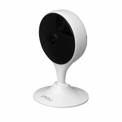 CUE-2 IMOU Camara Inalambrica 2,4GHz 2MP Microfono MicroSD 2.8mm incluye-USB-5V-1A