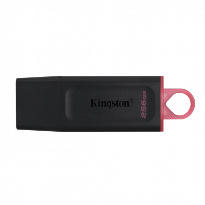 PD-256GB KINGSTON 256GB Pendrive USB3.2 DataTraveler Exodia DTX/256GB