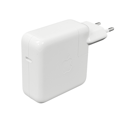 CARGA-70W APPLE Original 70W USB-C 5/9/15/20,6V req-cable Cargador MXN53CI A2743