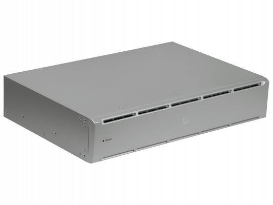 UPS-2U UI Sistema de Respaldo 1440VA 1000W 216Wh 2x9Ah 6ms 1-100 Montaje 2U 8-C13 1-C14 UniFi