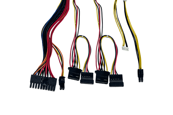 FSP250 FSP Fuente de Alimentación rack 1U 250W Necesita cable alimentación C13