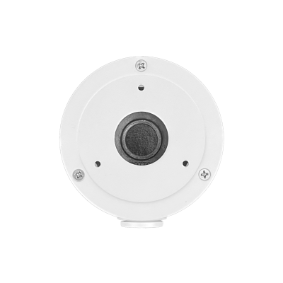 PFA134 DAHUA Soporte de Montaje Circular Estanco para Cámara de Exterior DH-PFA134
