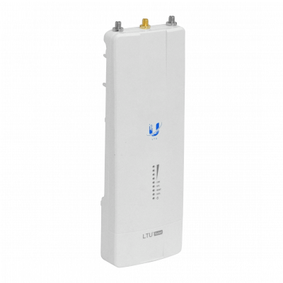 LTU-ROCKET UBIQUITI 4,9-6,2GHz 5GHz 1-1000 2-RPSMA 18-54V inc24V 1-SMA-GPS IP67