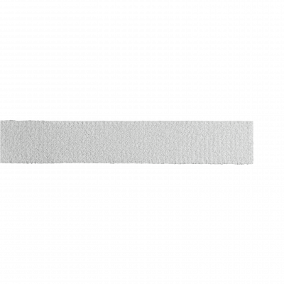 CV-LK25W Blanca Amarra Velcro Clasica Doble Faz 25mt 20mm