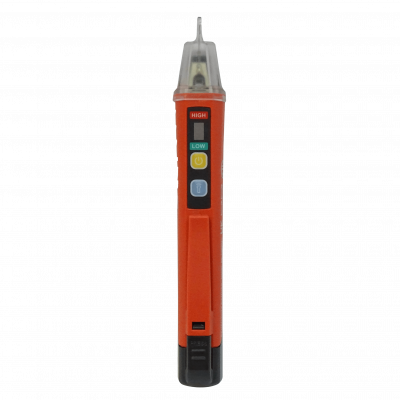 UT-12A Detector de tensión sin contacto UNI-T 90-1000VAC incluye 2 pilas AAA