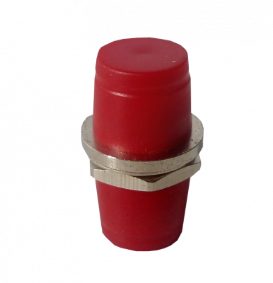 FASF FC-FC SM SX-Simplex Copla p/Fibra Adaptador p/Cabecera-TF p/Caja