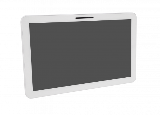 UC-DISPLAY UBIQUITI Pantalla 21-pulgadas UniFi Monitor 1-1000 1920x1080 Vesa Connect