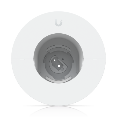 G6-PTZ-ICM-W UBIQUITI Blanco Unidad Individual Soporte de Techo Empotrado para UVC-G6-PTZ