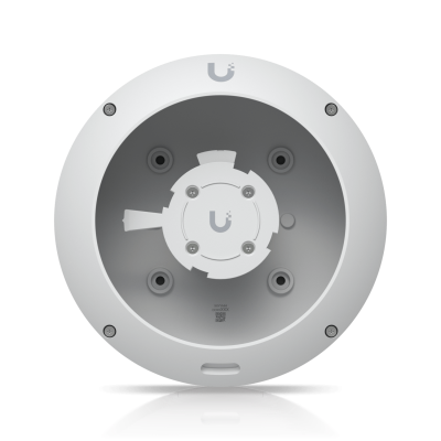 UACC-AI-360-W UBIQUITI Caja de Empalme Aluminio/Policarbonato Blanca IK08 IPX6 para UVC-AI-360