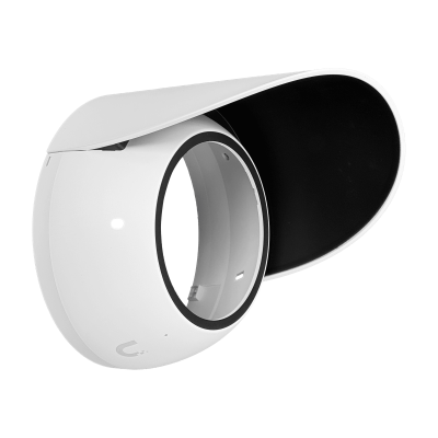 UACC-WS-W UBIQUITI Parasol Impermeable Blanco Accesorio para Domo UVC-AI